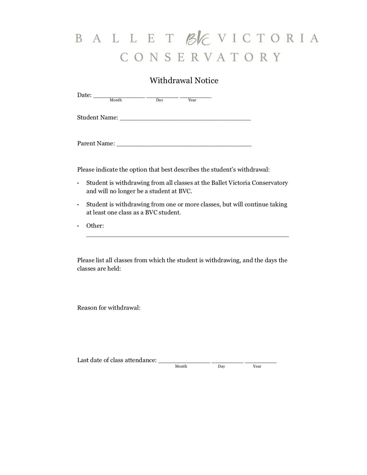 withdrawal-form-policy-ballet-victoria-conservatory